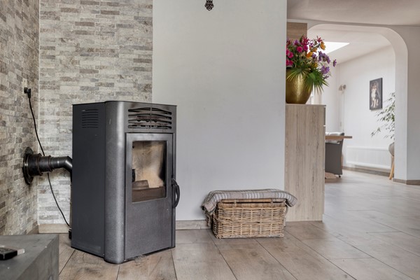 Medium property photo - De Heggemus 3, 6021 ZR Budel